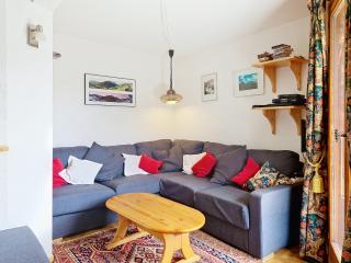 Alpage AGE8 9 VIEW & SUN 5 Pers - 0