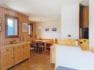 Alpage AGE8 9 VIEW & SUN 5 Pers - 5