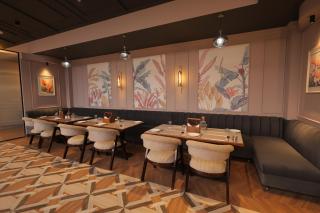 Hotel Ganga Sutra - 1