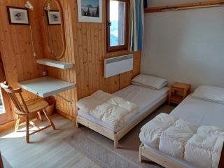 Alpage AGE8 9 VIEW & SUN 5 Pers - 1