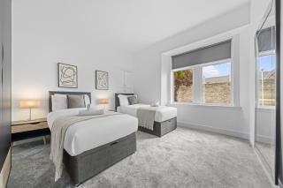 Harbour Hideaway - 8