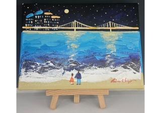 MINI HOUSE Gwangan Beach #closest to the beach #Fireworks Festival #drone show #cozy - 1