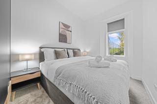 Harbour Hideaway - 9