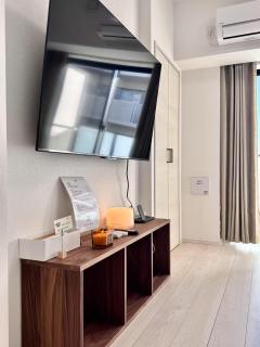 Asakusa 402 Triple Room - 2