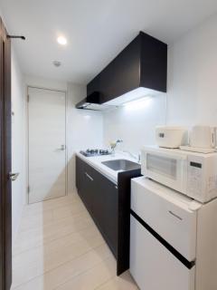 Asakusa 402 Triple Room - 7