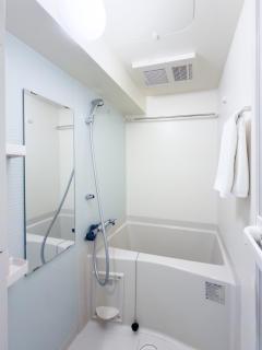 Asakusa 402 Triple Room - 4