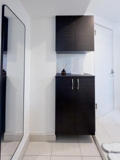 Asakusa 402 Triple Room - 3