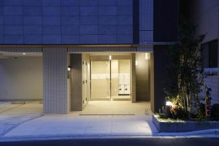 Asakusa 402 Triple Room - 6