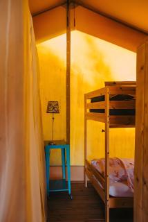 Lodge Les Étoiles - 2