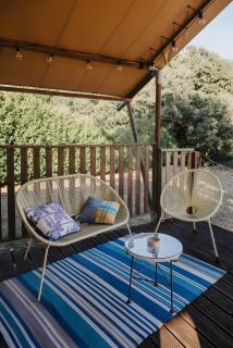 Lodge Les Étoiles - 9