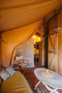 Lodge Les Étoiles - 5