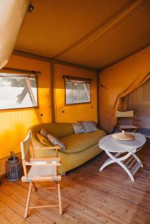 Lodge Les Étoiles - 7