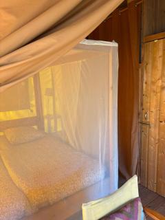 Lodge Les Étoiles - 4