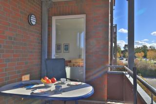 Kastanienhof Whg 07 - 8