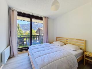 Moulin ML174 TELECABINE & MOUNTAIN 6 pers - 5