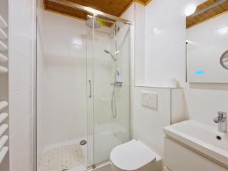 Moulin ML174 TELECABINE & MOUNTAIN 6 pers - 1