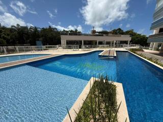cód 56 - Apartamento á 300M do mar - 4