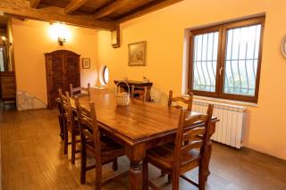 Panoramic Villa with Exclusive Pool in Irpinia - 4