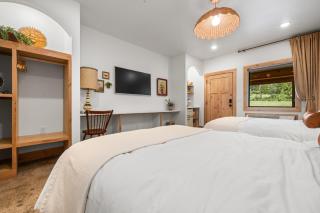 Sommer House Inn-Garden Room - 3