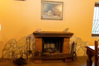 Panoramic Villa with Exclusive Pool in Irpinia - 5