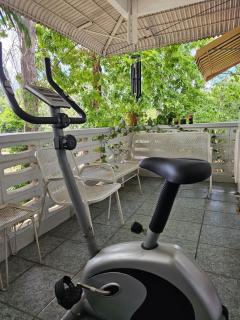 Carnival Zen Den - 6