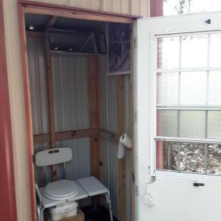 Remote Equipped Bell Tent Surrounded by Nature with Great Hiking Trails in Virginia - 1