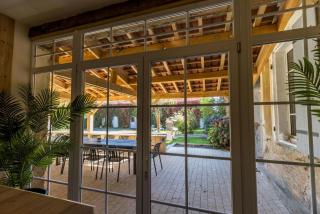 Au p'tit tcheste - Hontanx - 5