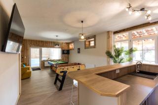 Au p'tit tcheste - 4