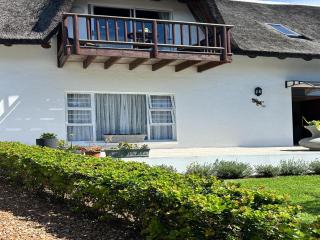 Tree Aloe Guest house - 8