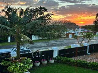 Tree Aloe Guest house - 7