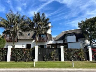 Tree Aloe Guest house - 4