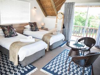 Tree Aloe Guest house - 2