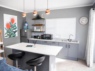 Tree Aloe Guest house - 4