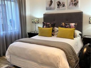 Tree Aloe Guest house - 6