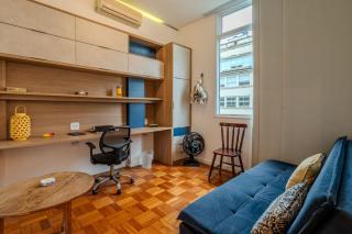 Modern Apartment in Copacabana - 9