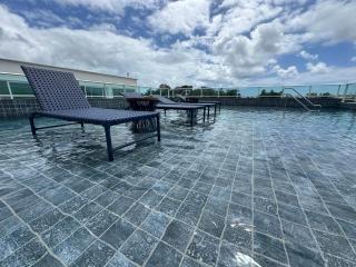 Flat Premium no Centro de Porto de Galinhas - Próximo as piscinas naturais - 0