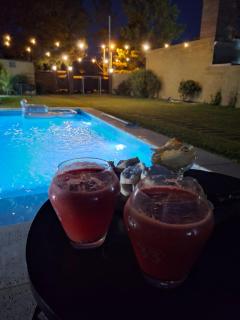 Casa familiar en Roldán ideal descanso - 6