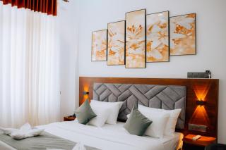 Kings Town Hotel Anuradhapura - 8