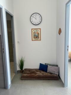 Bel appartement avec piscine en bord de mer - 2