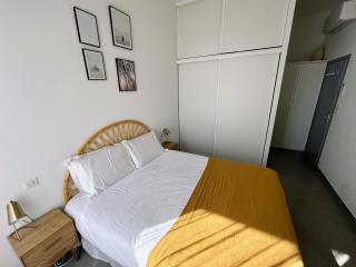 Bel appartement avec piscine en bord de mer - 1