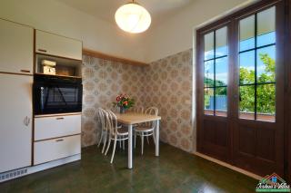 Villa Rosa with Air Conditioning and Lake View - 1