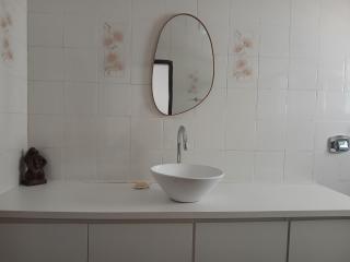 Suíte no Centro de Poços de Caldas - Pousada do Chico - 8