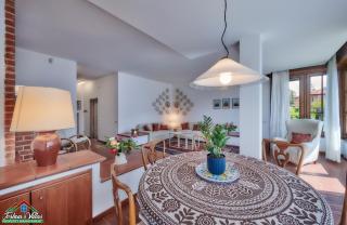 Villa Rosa with Air Conditioning and Lake View - 2