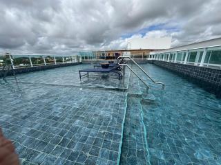 Flat Premium no Centro de Porto de Galinhas - Próximo as piscinas naturais - 8