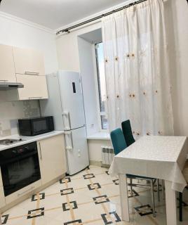 Красивая квартира на левом берегу! - 6