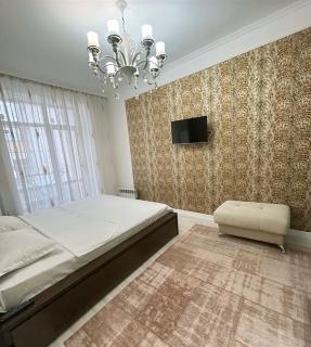 Красивая квартира на левом берегу! - 5