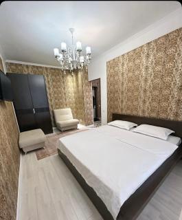 Красивая квартира на левом берегу! - 2