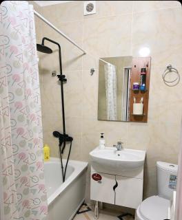 Красивая квартира на левом берегу! - 1