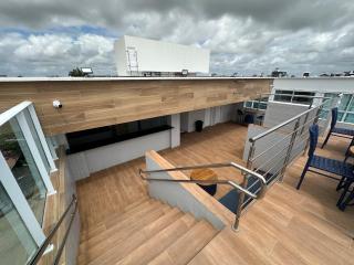 Flat Premium no Centro de Porto de Galinhas - Próximo as piscinas naturais - 5