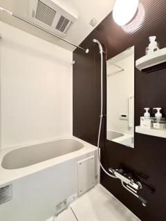 Asakusa 201 Quad room - 4